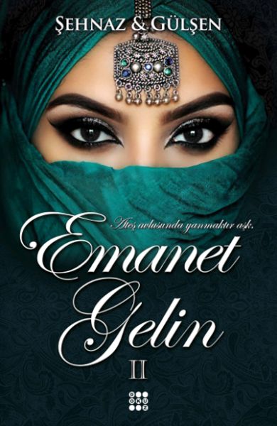 Emanet Gelin 2 (Ciltli)-zoom-