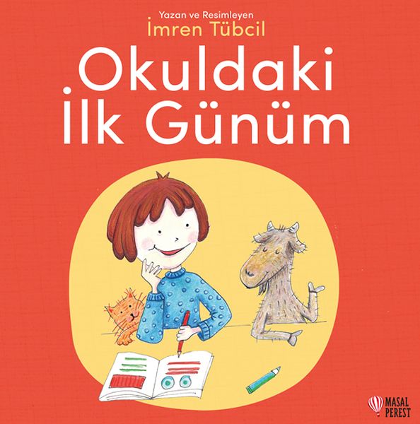 Okuldaki İlk Günüm-zoom-