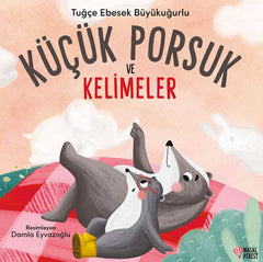Küçük Porsuk ve Kelimeler
