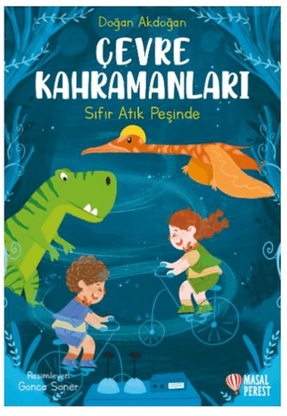 Çevre Kahramanları Sıfır Atık Peşinde-zoom-