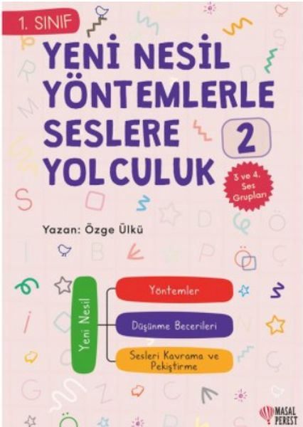 Yeni Nesil Yöntemlerle Seslere Yolculuk 2-zoom-