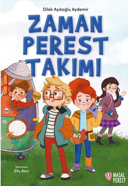 Zamanperest Takımı-zoom-
