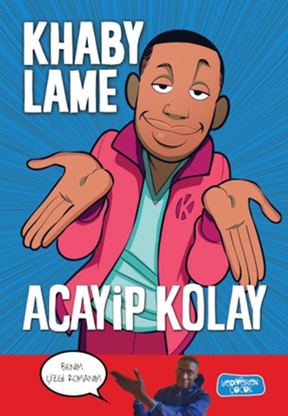 Acayip Kolay-zoom-