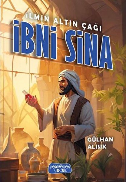İlmin Altın Çağı İbni Sina-zoom-
