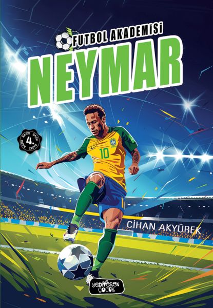 Futbol Akademisi-Neymar-zoom-