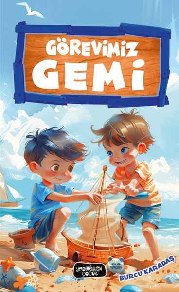 Görevimiz Gemi-zoom-