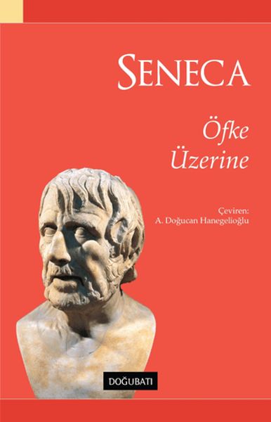 Seneca - Öfke Üzerine-zoom-