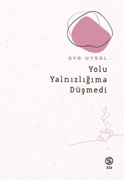 Yolu Yalnızlığıma Düşmedi-zoom-