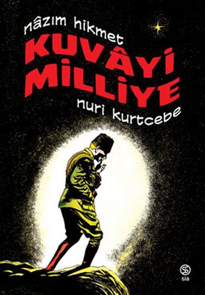 Kuvâyi Milliye-zoom-