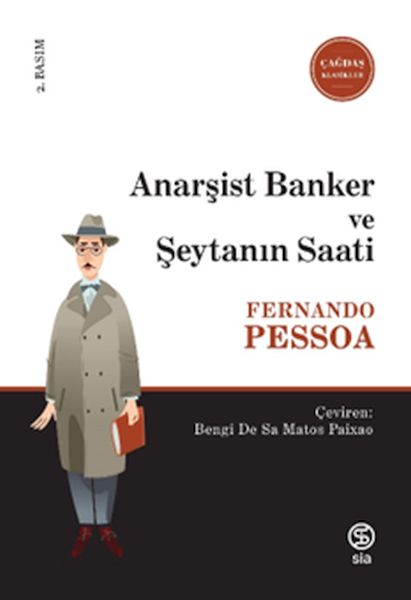 Anarşist Banker ve Şeytanın Saati-zoom-