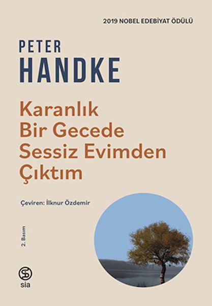 Karanlık Bir Gecede Sessiz Evimden Çıktım-zoom-