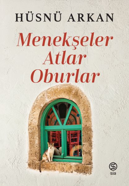 Menekşeler, Atlar, Oburlar-zoom-