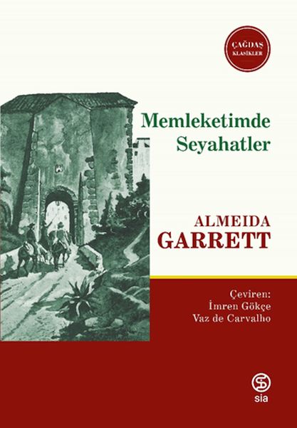 Memleketimde Seyahatler-zoom-