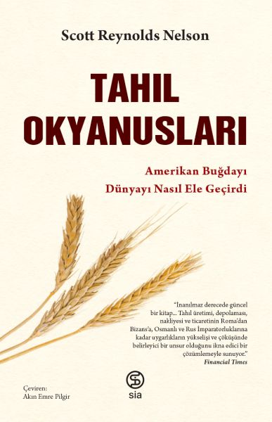 Tahıl Okyanusları-zoom-