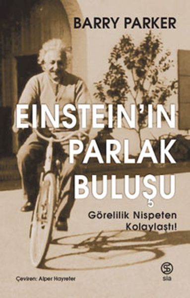 Einstein'ın Parlak Buluşu-zoom-