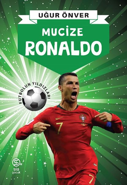 Mucize Ronaldo-zoom-