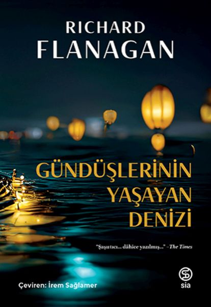 Gündüşlerinin Yaşayan Denizi-zoom-