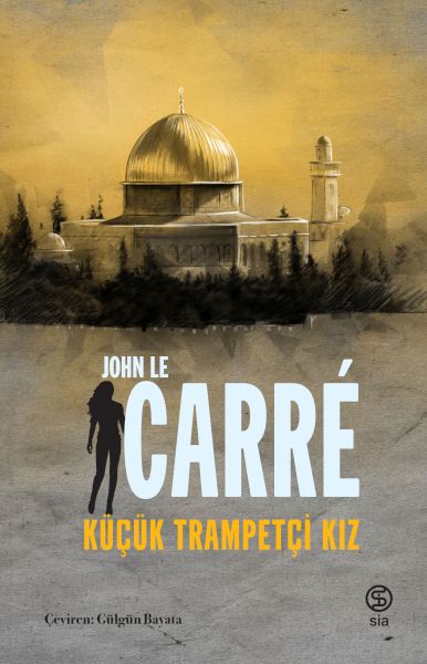 Küçük Trampetçi Kız-zoom-