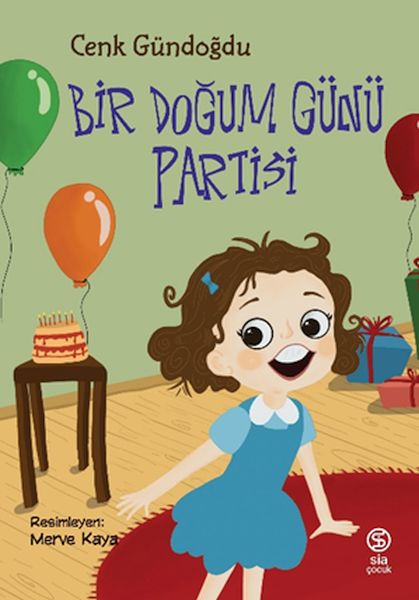 Bir Doğum Günü Partisi-zoom-