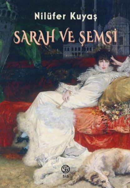 Sarah Ve Şemsi-zoom-
