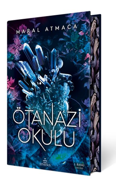 Ötanazi Okulu 1 (Ciltli Özel Baskı)-zoom-