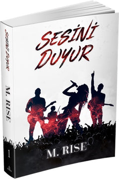 Sesini Duyur