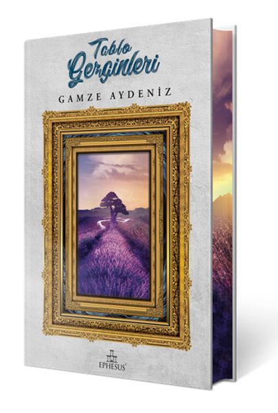 Tablo Gezginleri 1 (Ciltli Özel Baskı)-zoom-