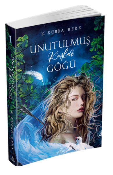Unutulmuş Kuşlar Göğü - 1-zoom-