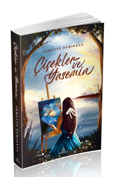 Çiçekler ve Yasemin-zoom-
