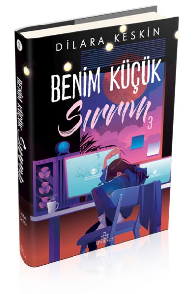 Benim Küçük Sırrım 3 (Ciltli)-zoom-