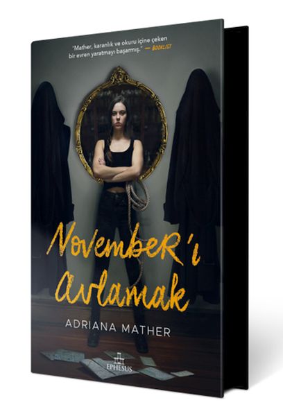 November’ı Avlamak-zoom-