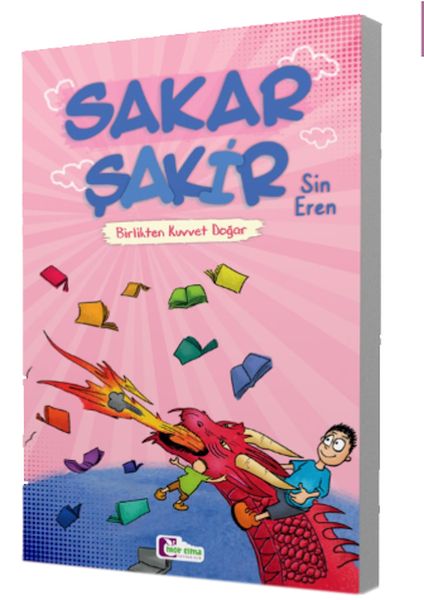 Birlikten Kuvvet Doğar - Sakar Şakir-zoom-
