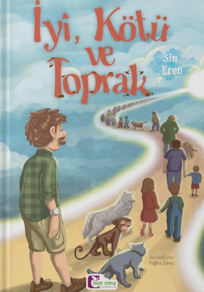 İyi, Kötü ve Toprak-zoom-