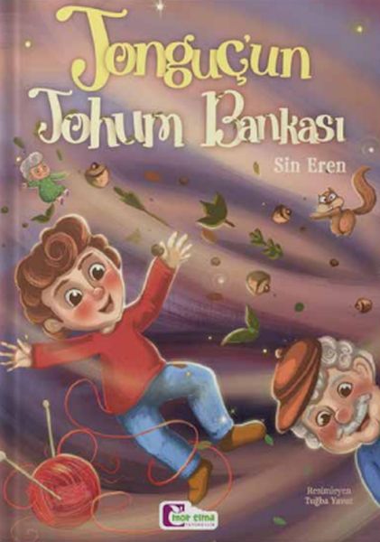 Tonguç'un Tohum Bankası-zoom-