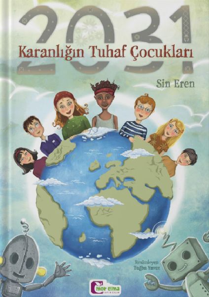 2031 - Karanlığın Tuhaf Çocukları-zoom-