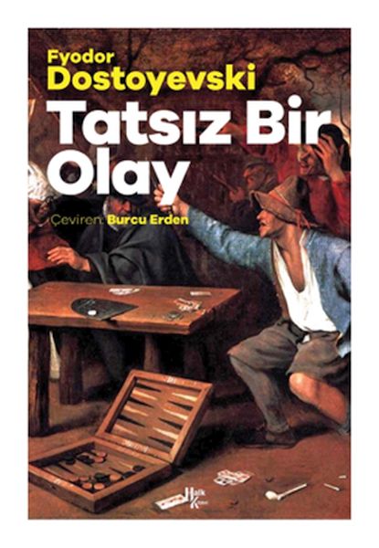 Tatsız Bir Olay-zoom-