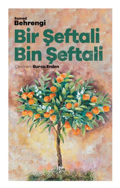 Bir Şeftali Bin Şeftali-zoom-