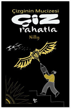 Çiz Rahatla