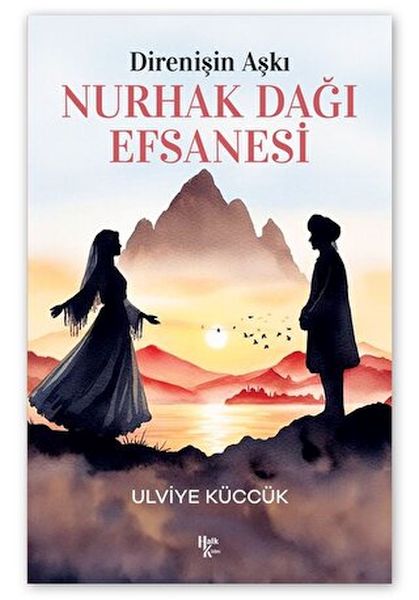Direnişin Aşkı - Nurhak Dağı Efsanesi-zoom-