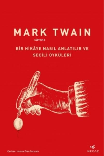 Bir Hikâye Nasıl Anlatılır ve Seçili Öyküleri-zoom-