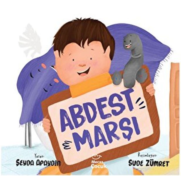 Abdest Marşı-zoom-