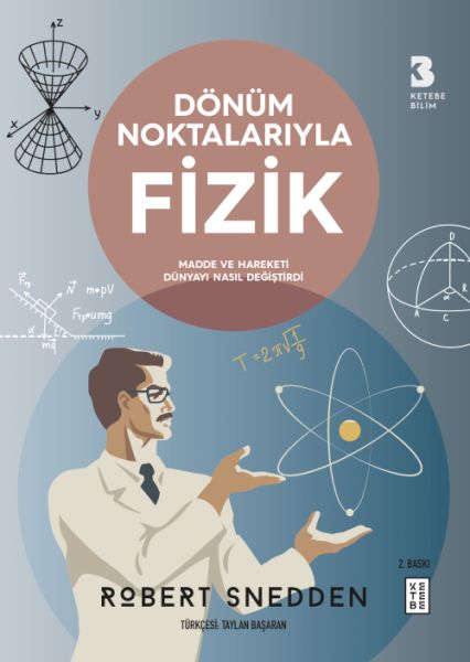 Dönüm Noktalarıyla Fizik-zoom-