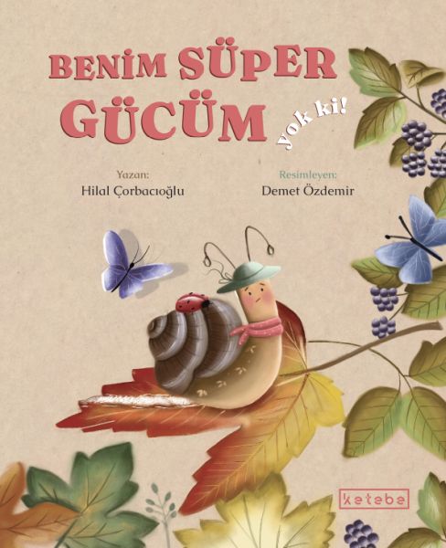 Benim Süper Gücüm Yok Ki!-zoom-