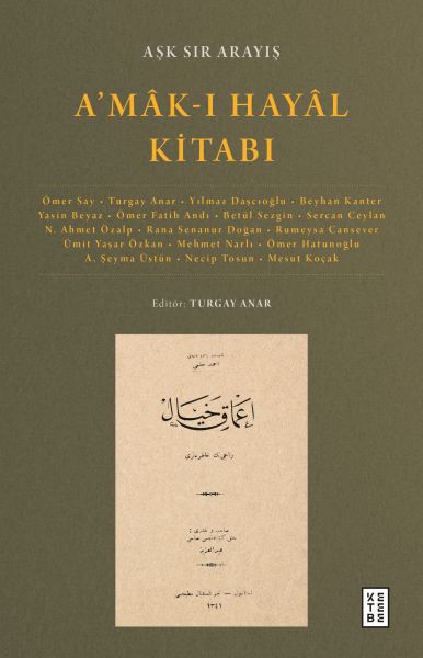A’mâk-ı Hayâl Kitabı-zoom-