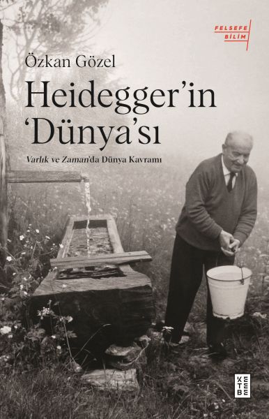 Heidegger’ın Dünya’sı-zoom-