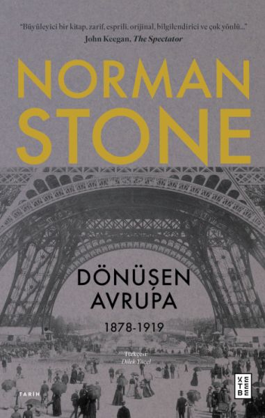 Dönüşen Avrupa 1878 - 1919-zoom-