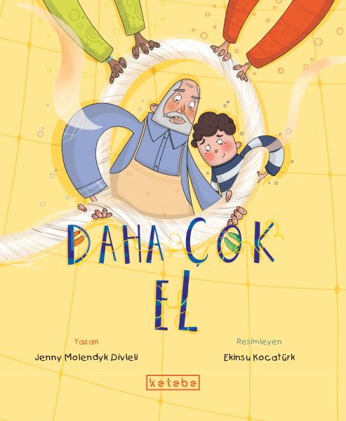Daha Çok El-zoom-