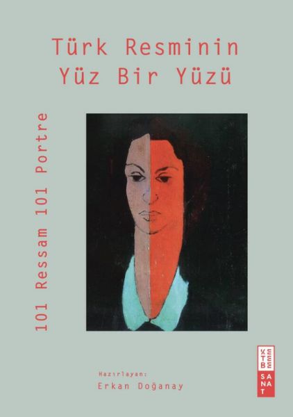 Türk Resminin Yüz Bir Yüzü-zoom-