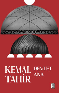 Devlet Ana
