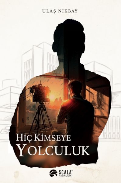 Hiç Kimseye Yolculuk-zoom-